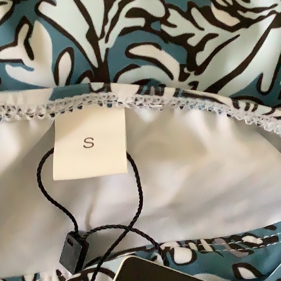 Tempt Me two piece bathing suit - Picture 3 of 4
